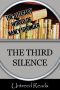 [The Literary World of Nancy Springer 01] • The Third Silence